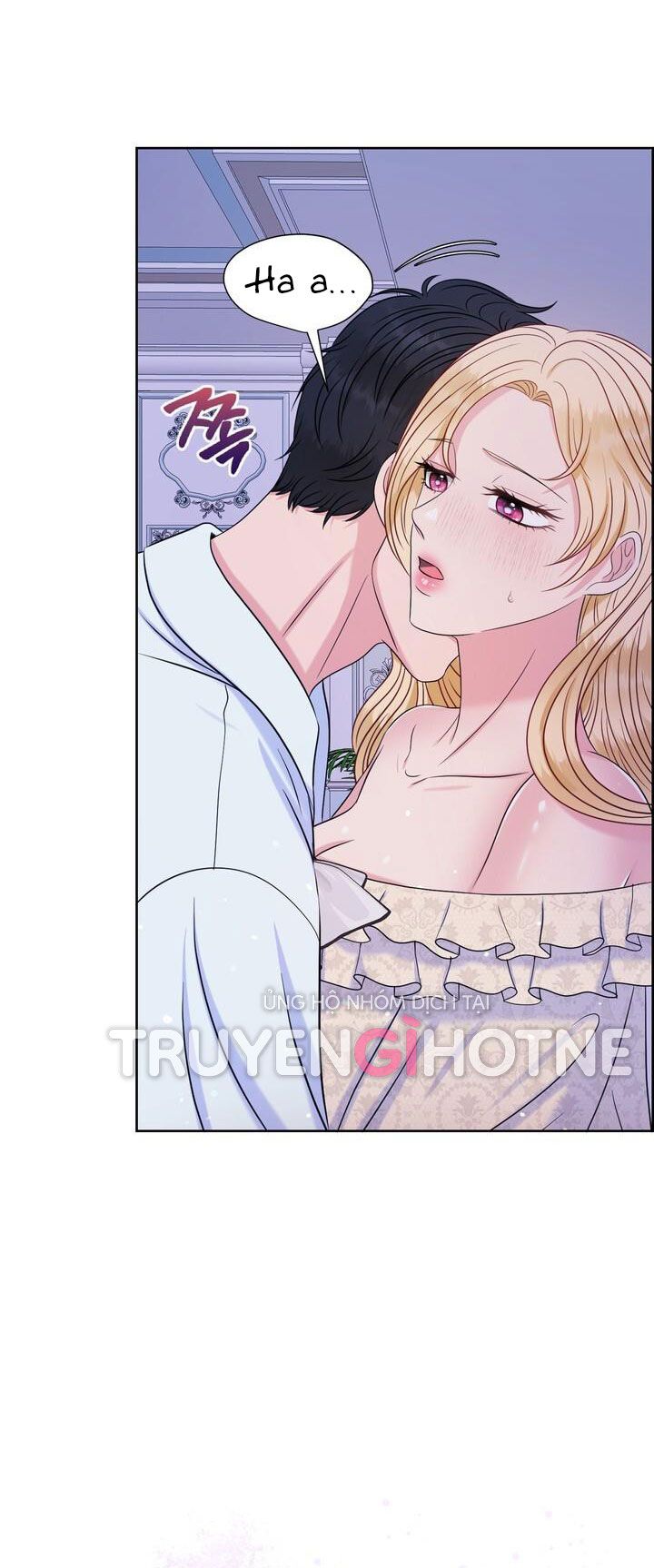 đọc truyện [18+] Cách Thuần Hóa Quái Thú Xấu Xa Chương 4.1 ảnh 32 tại Giả Dược
