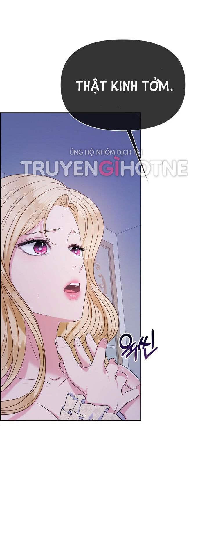 đọc truyện [18+] Cách Thuần Hóa Quái Thú Xấu Xa Chương 4.2 ảnh 22 tại Giả Dược