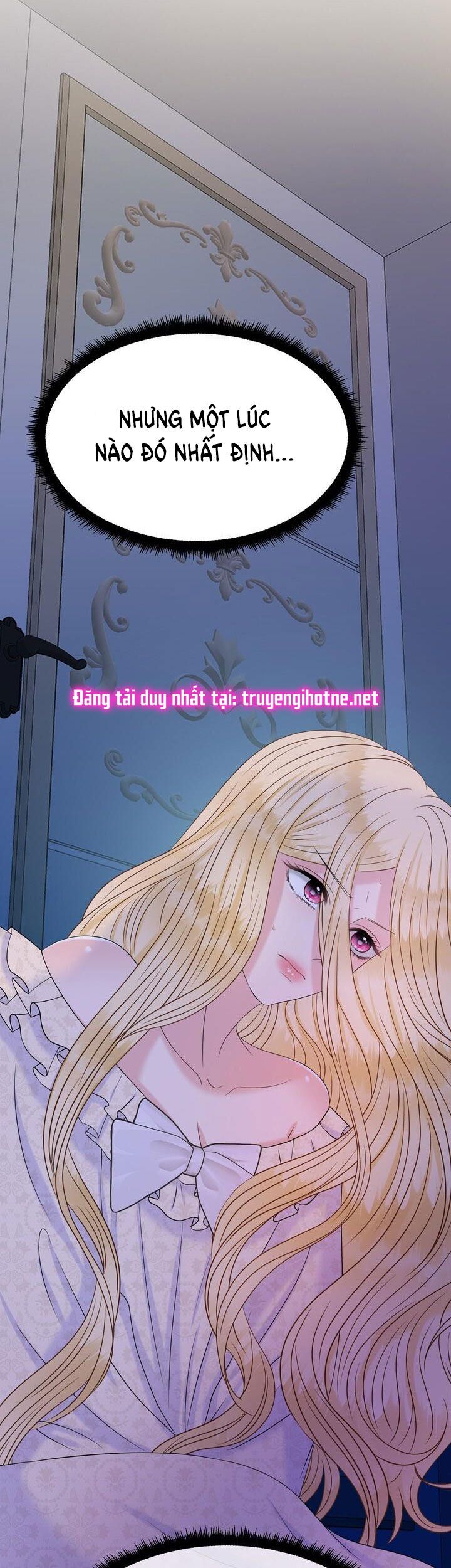 đọc truyện [18+] Cách Thuần Hóa Quái Thú Xấu Xa Chương 4.2 ảnh 31 tại Giả Dược