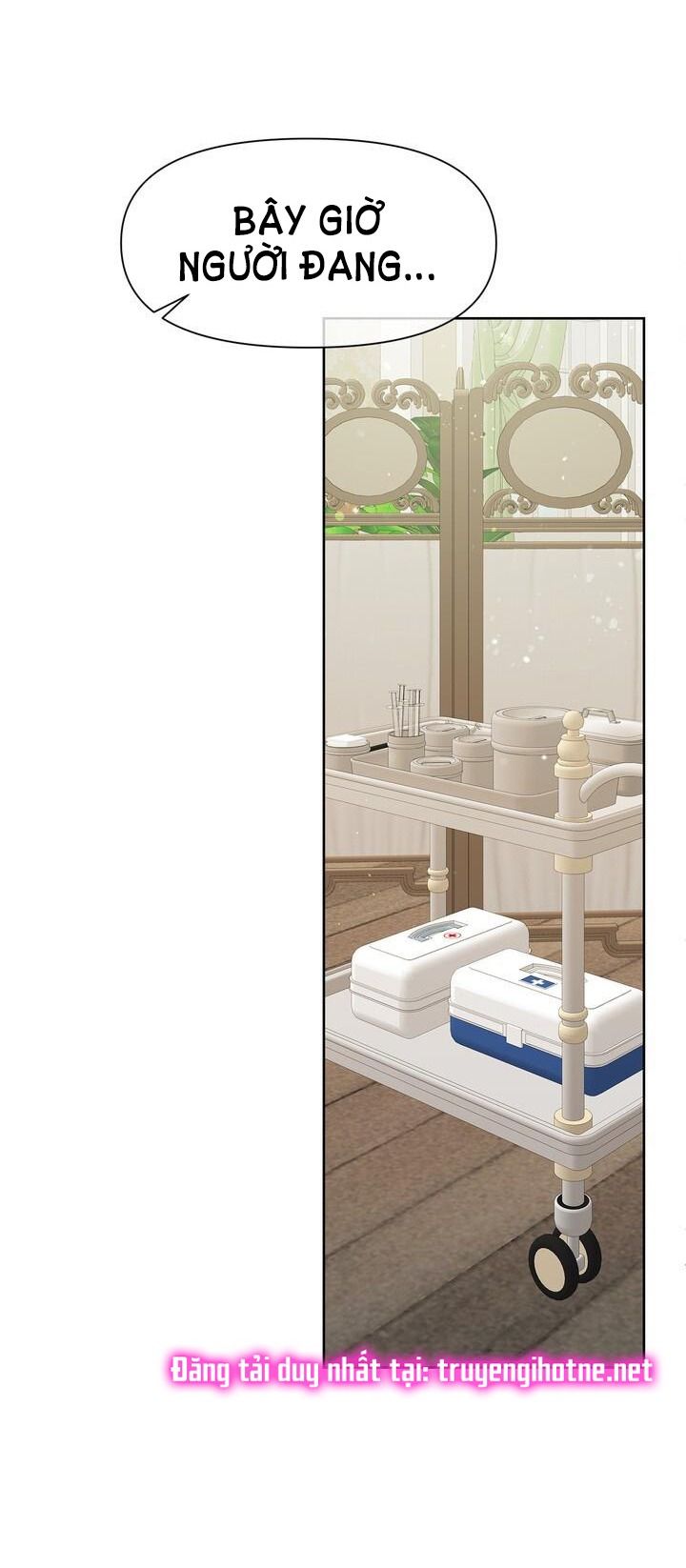 đọc truyện [18+] Cách Thuần Hóa Quái Thú Xấu Xa Chương 5.1 ảnh 4 tại Giả Dược