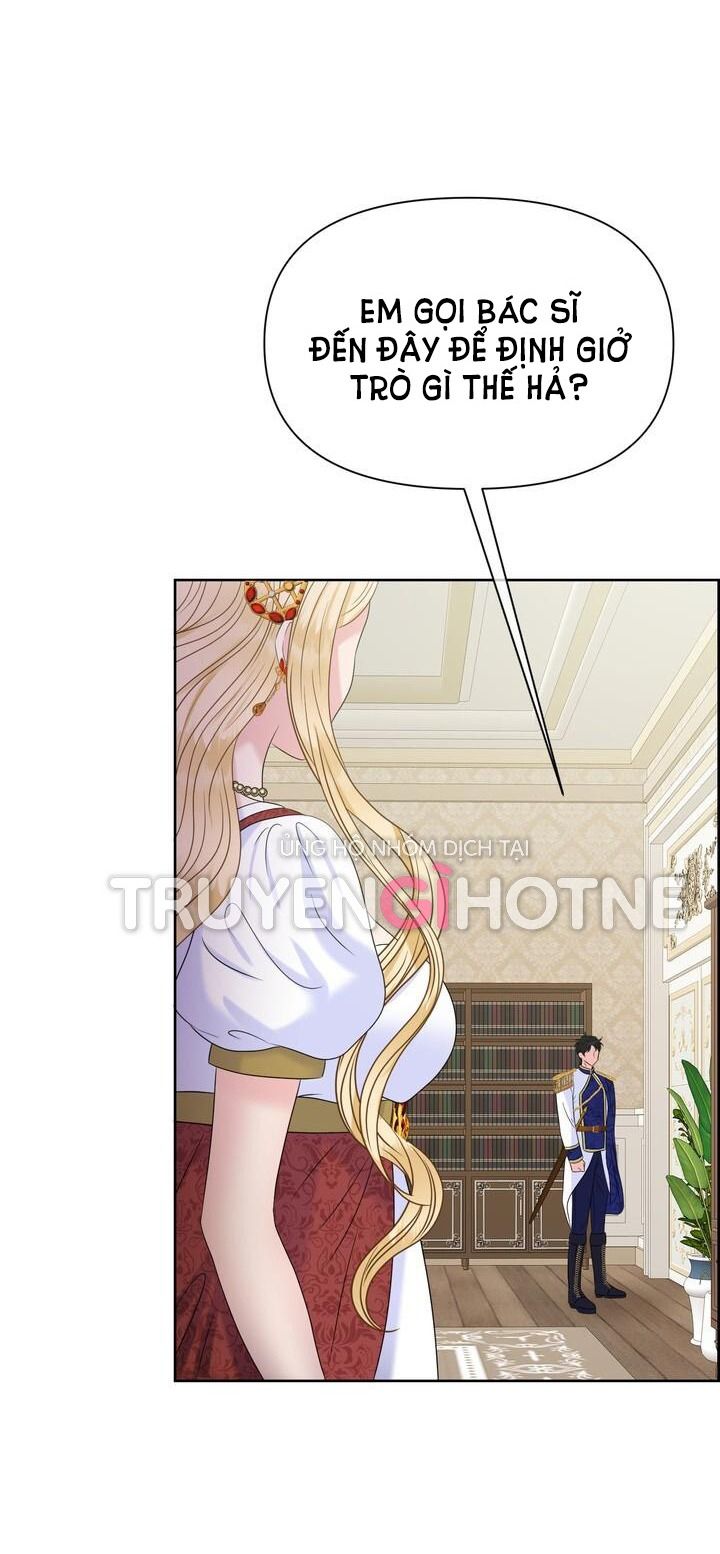 đọc truyện [18+] Cách Thuần Hóa Quái Thú Xấu Xa Chương 5.1 ảnh 35 tại Giả Dược