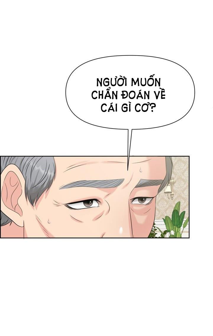 đọc truyện [18+] Cách Thuần Hóa Quái Thú Xấu Xa Chương 5.1 ảnh 5 tại Giả Dược