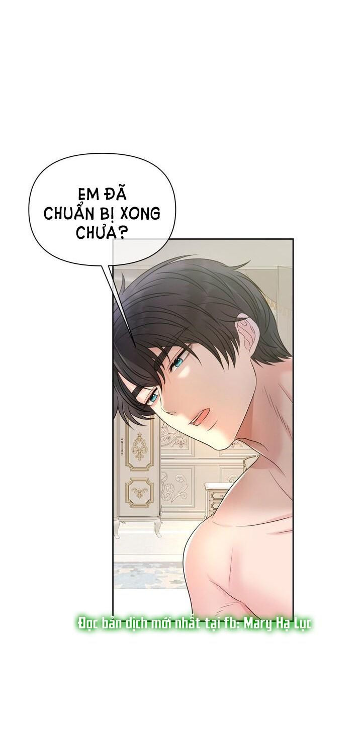 đọc truyện [18+] Cách Thuần Hóa Quái Thú Xấu Xa Chương 5.2 ảnh 30 tại Giả Dược