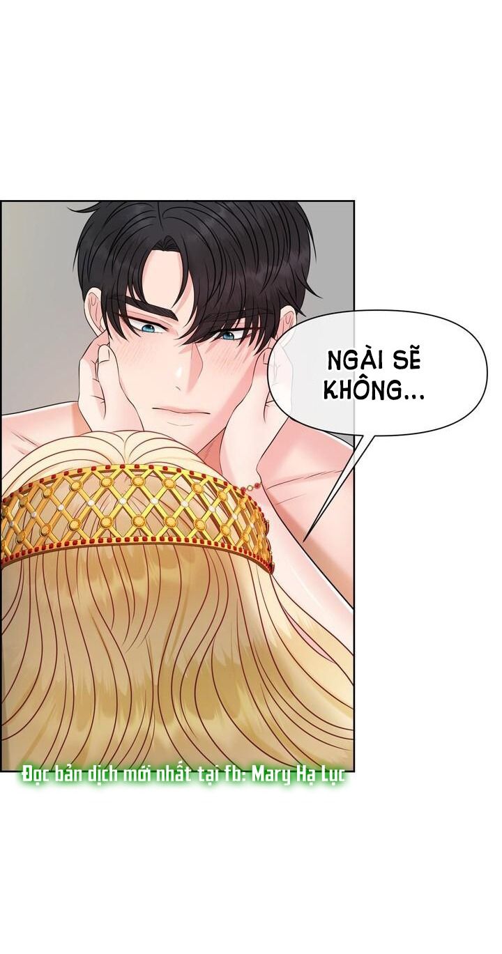 đọc truyện [18+] Cách Thuần Hóa Quái Thú Xấu Xa Chương 5.2 ảnh 35 tại Giả Dược
