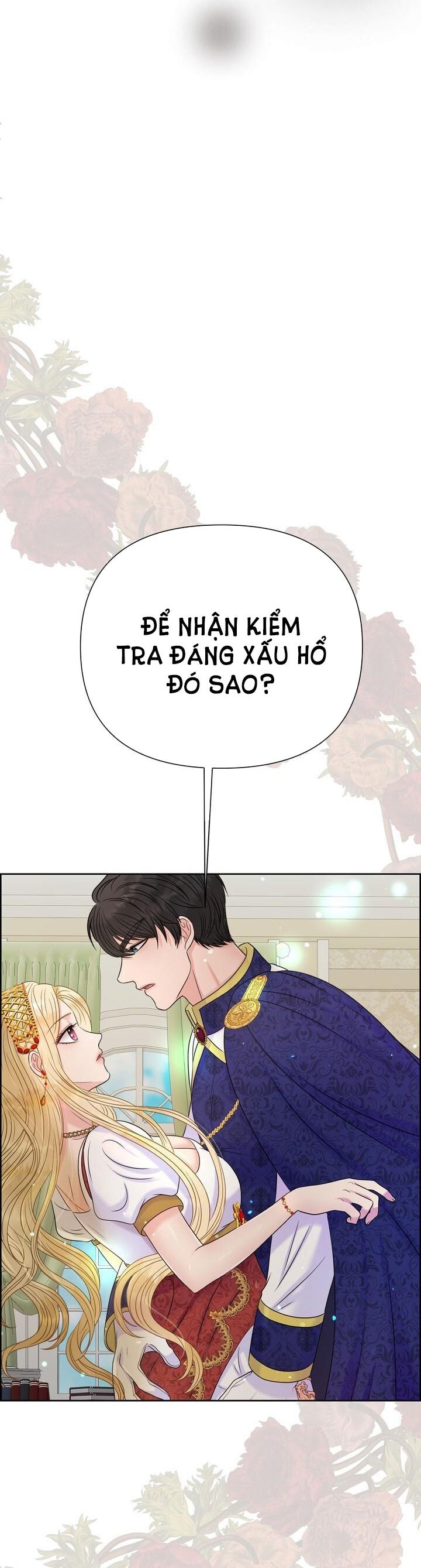 đọc truyện [18+] Cách Thuần Hóa Quái Thú Xấu Xa Chương 5.2 ảnh 6 tại Giả Dược