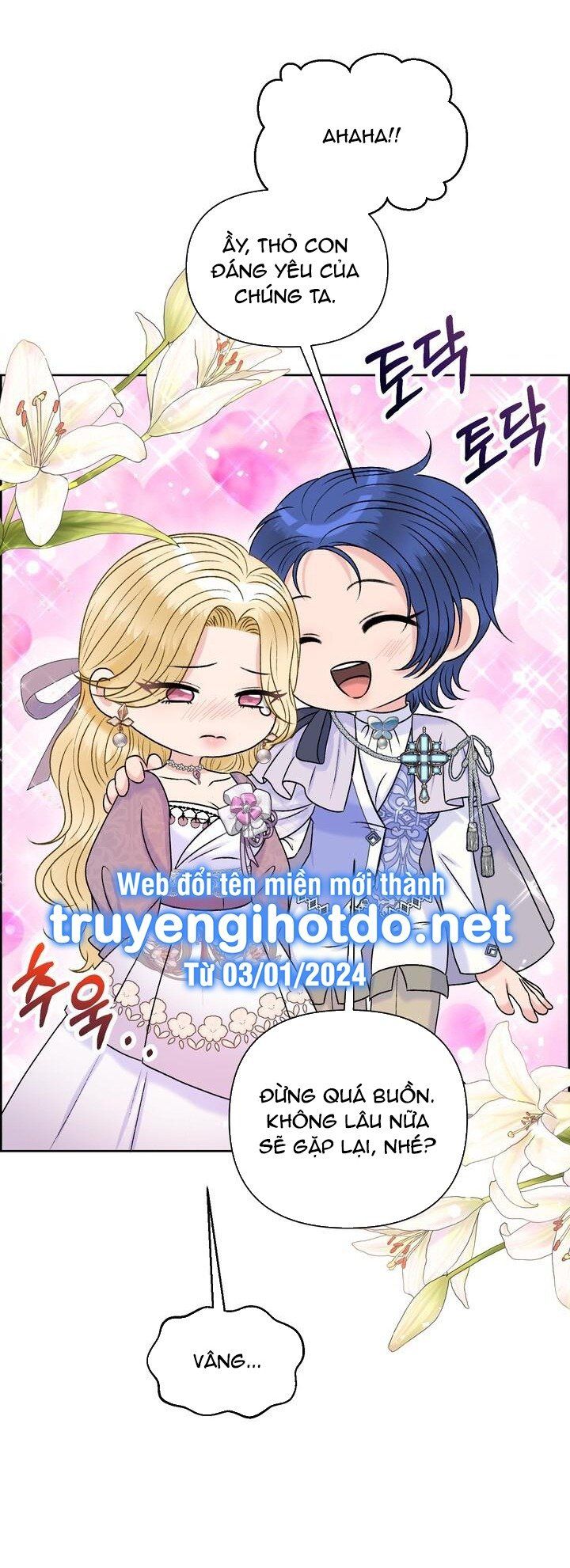 đọc truyện [18+] Cách Thuần Hóa Quái Thú Xấu Xa Chương 52.1 ảnh 16 tại Thiên Thai Truyện