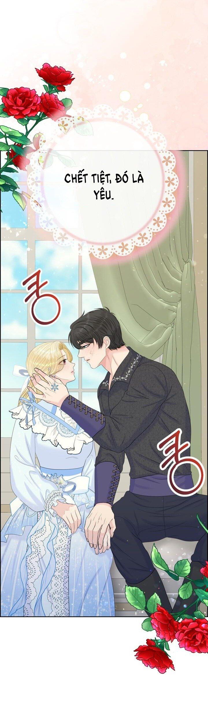 đọc truyện [18+] Cách Thuần Hóa Quái Thú Xấu Xa Chương 52.1 ảnh 9 tại Thiên Thai Truyện