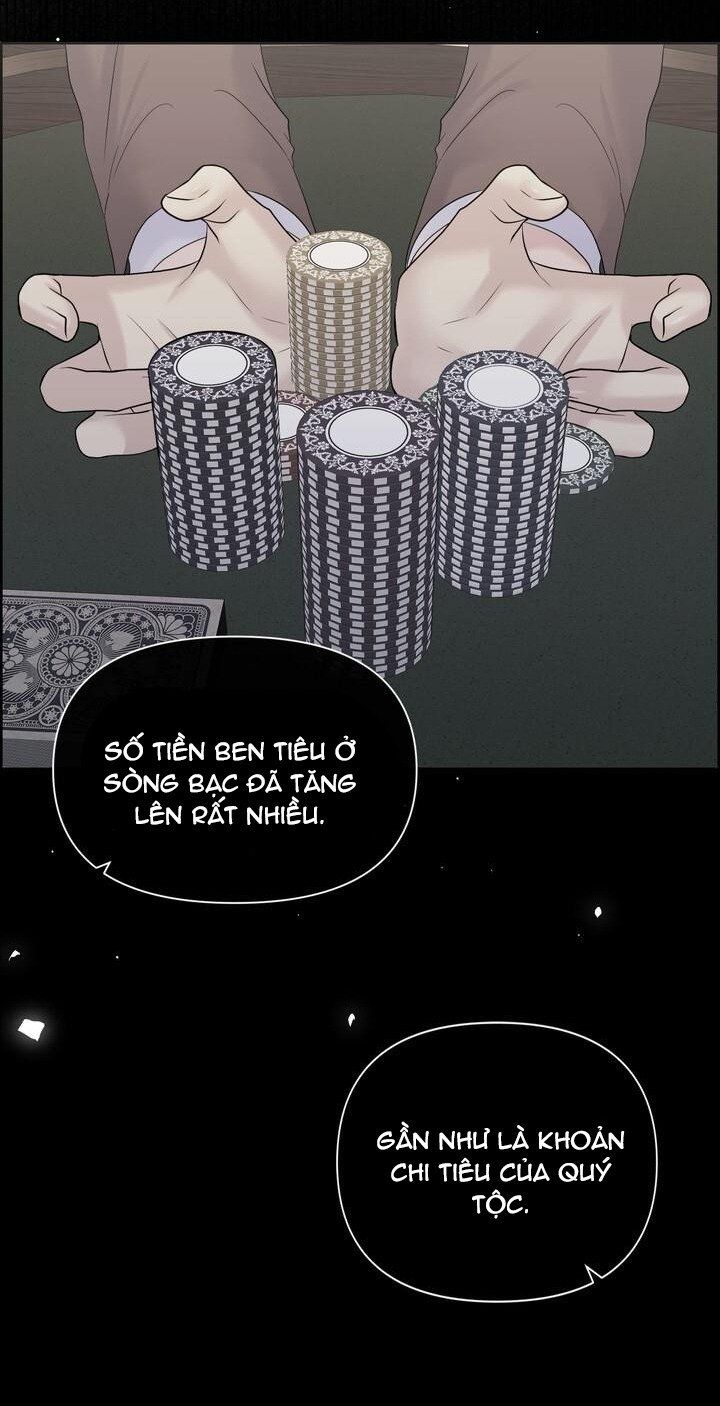 đọc truyện [18+] Cách Thuần Hóa Quái Thú Xấu Xa Chương 53.1 ảnh 17 tại Thiên Thai Truyện