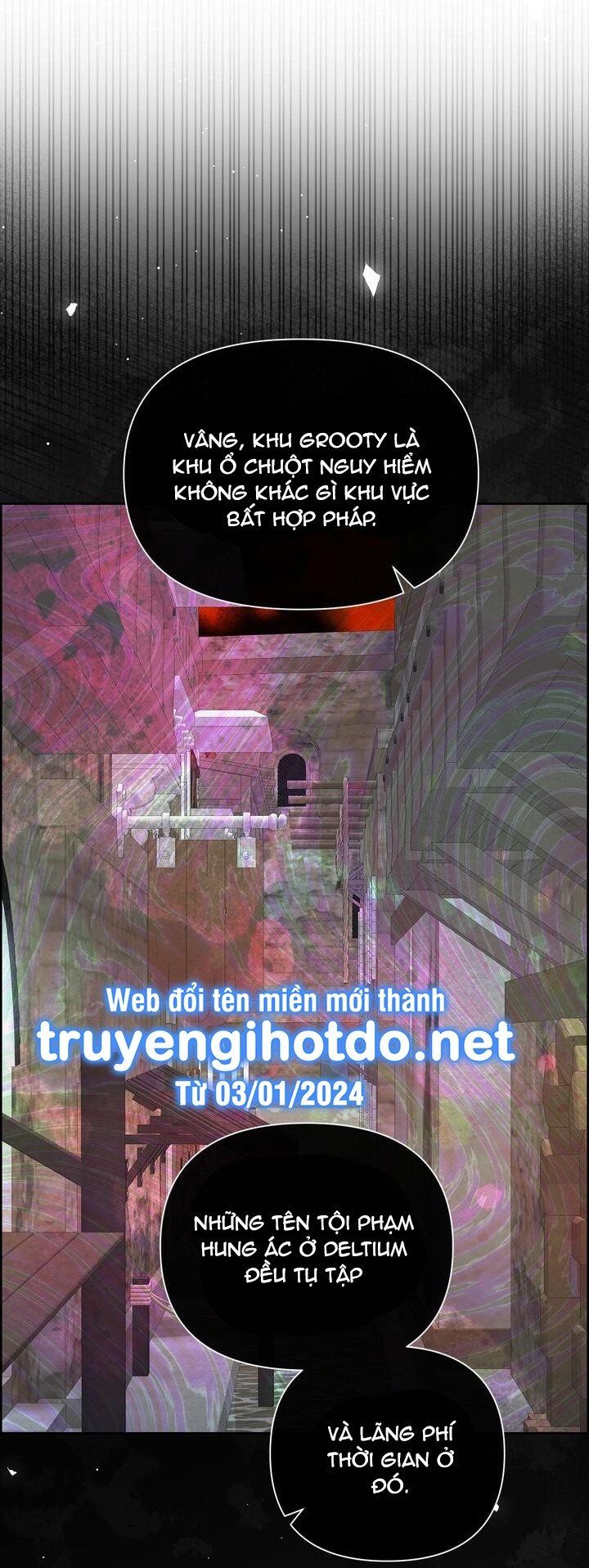 đọc truyện [18+] Cách Thuần Hóa Quái Thú Xấu Xa Chương 53.2 ảnh 6 tại Thiên Thai Truyện