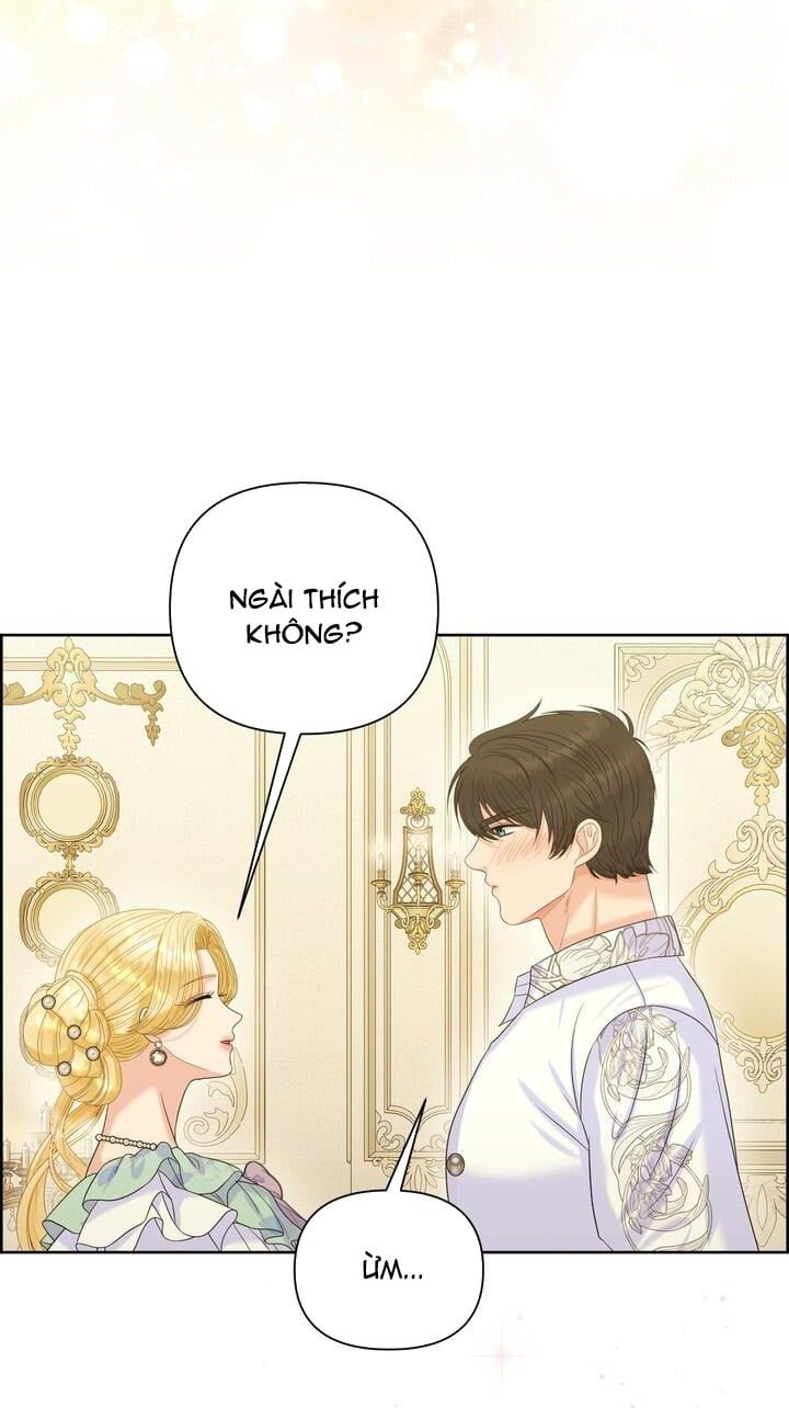 đọc truyện [18+] Cách Thuần Hóa Quái Thú Xấu Xa Chương 54.1 ảnh 17 tại Thiên Thai Truyện
