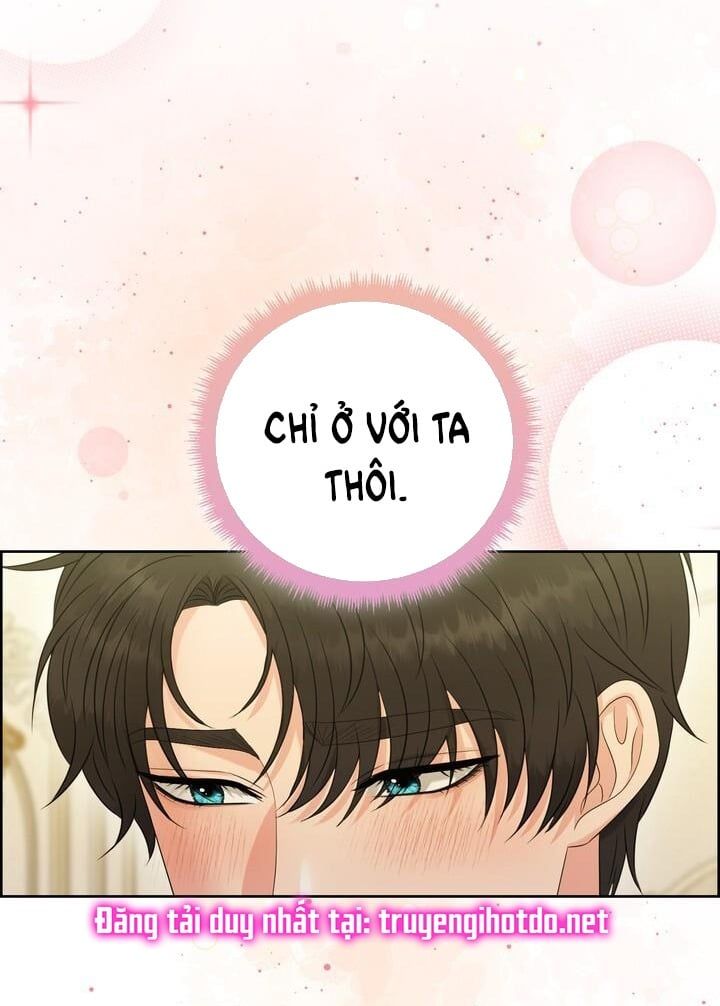 đọc truyện [18+] Cách Thuần Hóa Quái Thú Xấu Xa Chương 54.1 ảnh 10 tại Thiên Thai Truyện