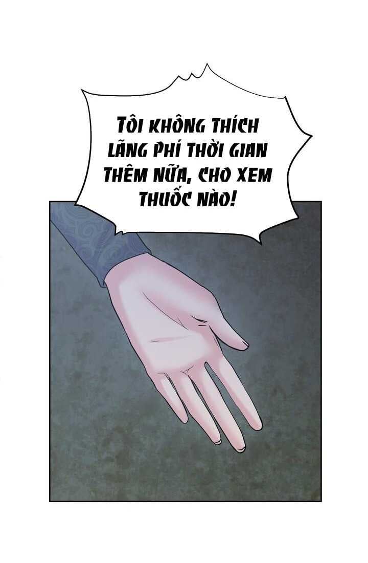 đọc truyện [18+] Cách Thuần Hóa Quái Thú Xấu Xa Chương 55.1 ảnh 18 tại Thiên Thai Truyện
