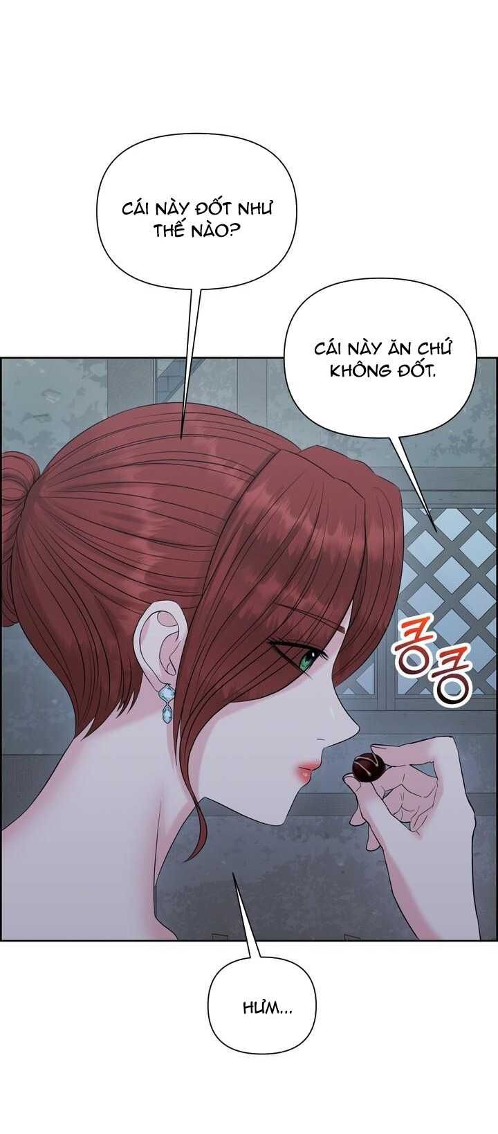 đọc truyện [18+] Cách Thuần Hóa Quái Thú Xấu Xa Chương 55.1 ảnh 20 tại Thiên Thai Truyện