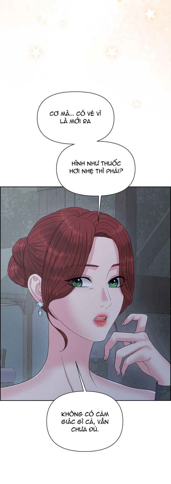 đọc truyện [18+] Cách Thuần Hóa Quái Thú Xấu Xa Chương 55.1 ảnh 25 tại Thiên Thai Truyện