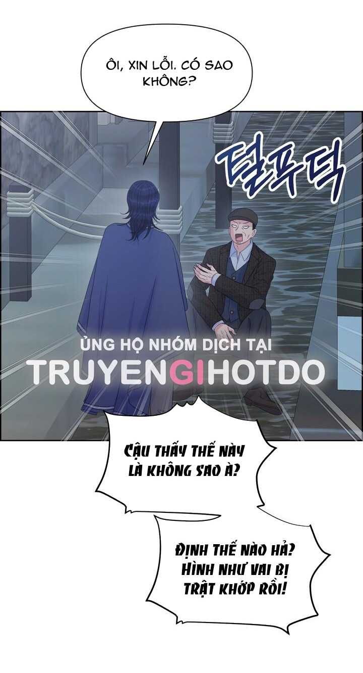 đọc truyện [18+] Cách Thuần Hóa Quái Thú Xấu Xa Chương 55.2 ảnh 21 tại Thiên Thai Truyện