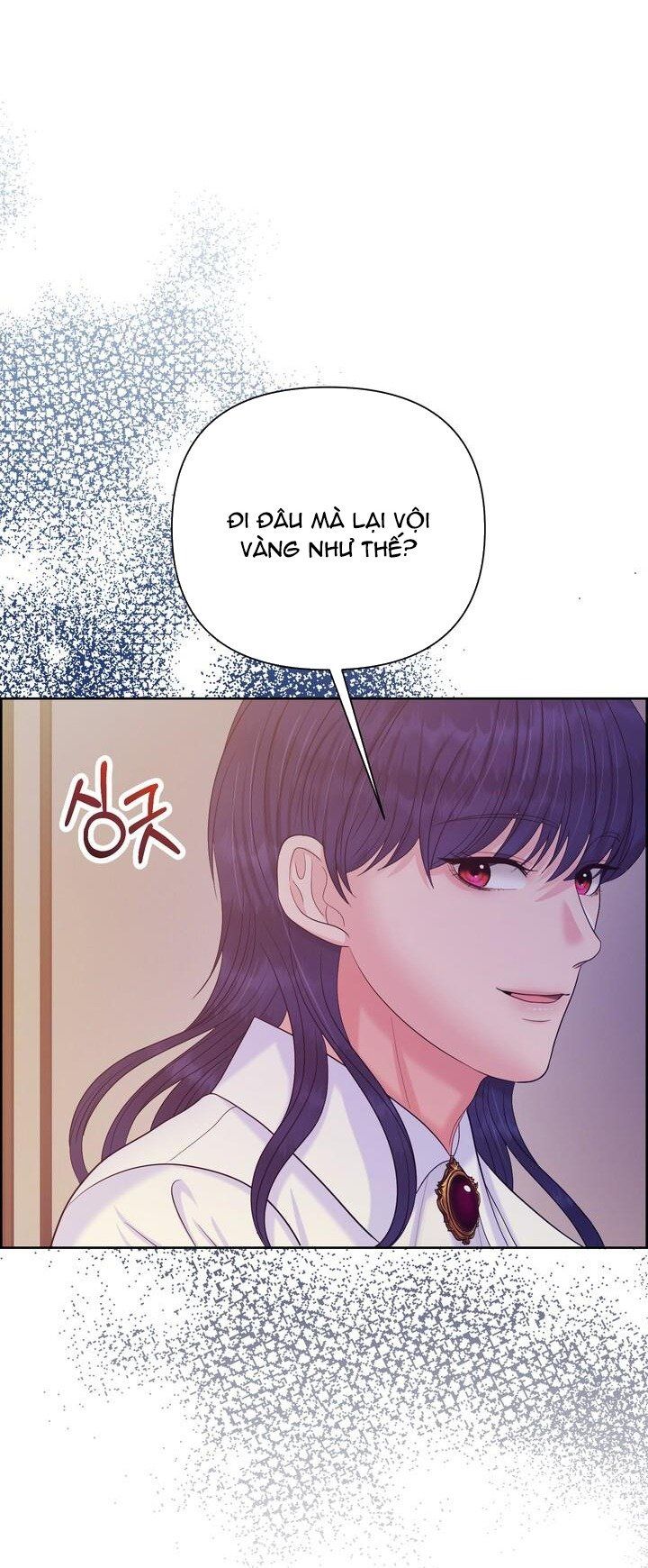 đọc truyện [18+] Cách Thuần Hóa Quái Thú Xấu Xa Chương 56.1 ảnh 16 tại Thiên Thai Truyện