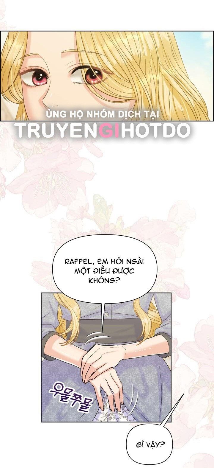 đọc truyện [18+] Cách Thuần Hóa Quái Thú Xấu Xa Chương 56.2 ảnh 8 tại Thiên Thai Truyện
