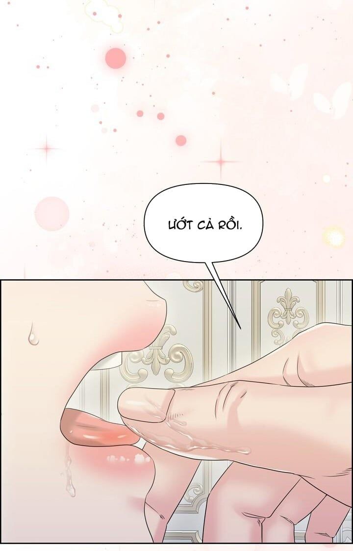 đọc truyện [18+] Cách Thuần Hóa Quái Thú Xấu Xa Chương 57.1 ảnh 16 tại Thiên Thai Truyện