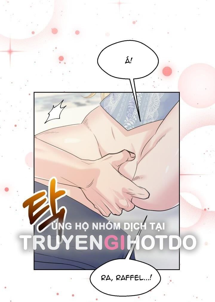 đọc truyện [18+] Cách Thuần Hóa Quái Thú Xấu Xa Chương 57.1 ảnh 19 tại Thiên Thai Truyện