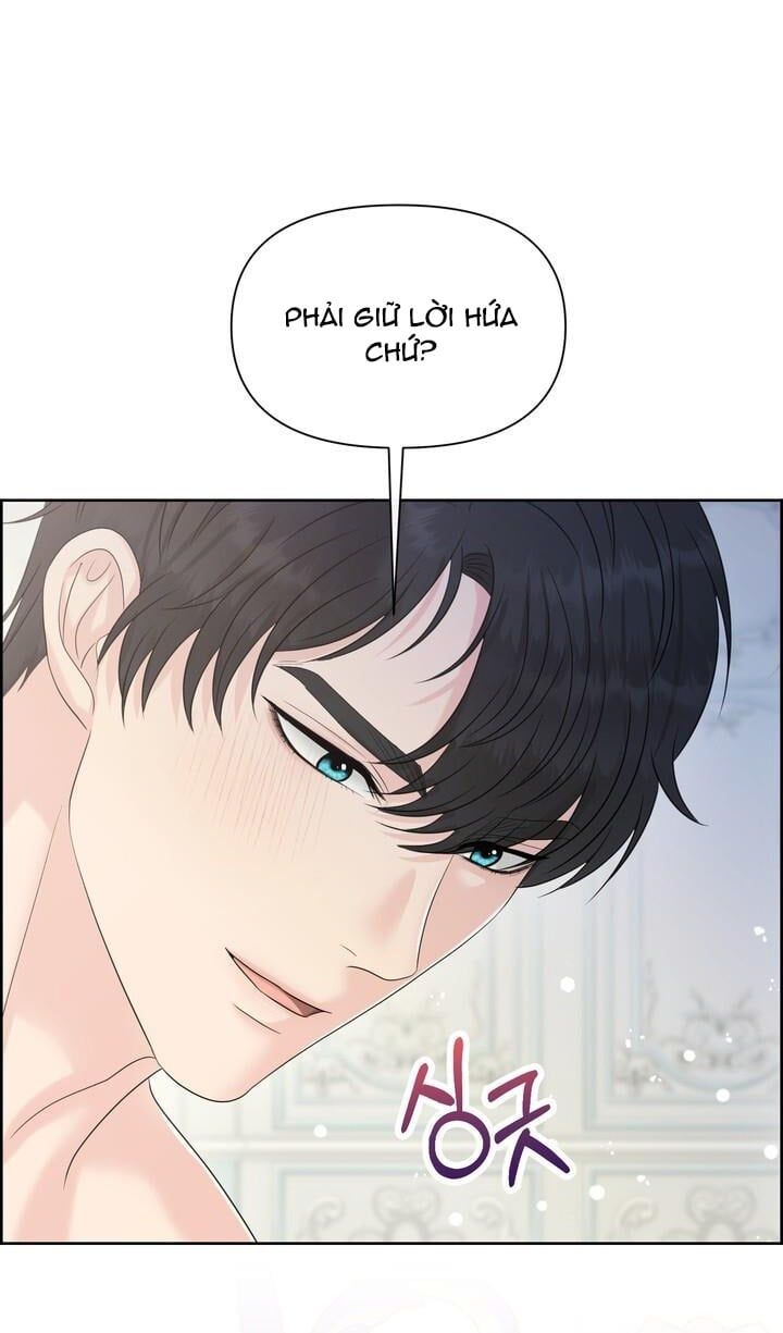 đọc truyện [18+] Cách Thuần Hóa Quái Thú Xấu Xa Chương 57.1 ảnh 5 tại Thiên Thai Truyện