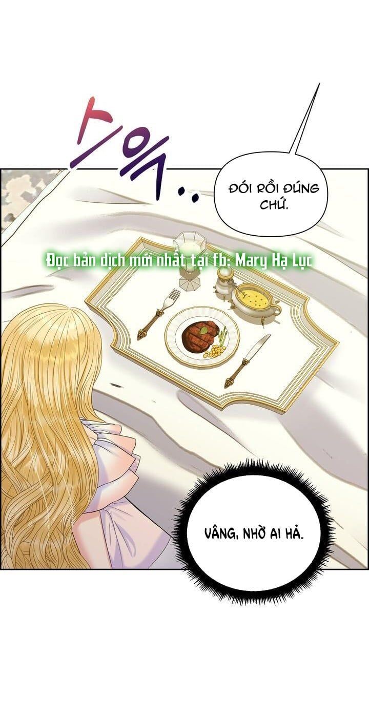 đọc truyện [18+] Cách Thuần Hóa Quái Thú Xấu Xa Chương 57.2 ảnh 12 tại Thiên Thai Truyện