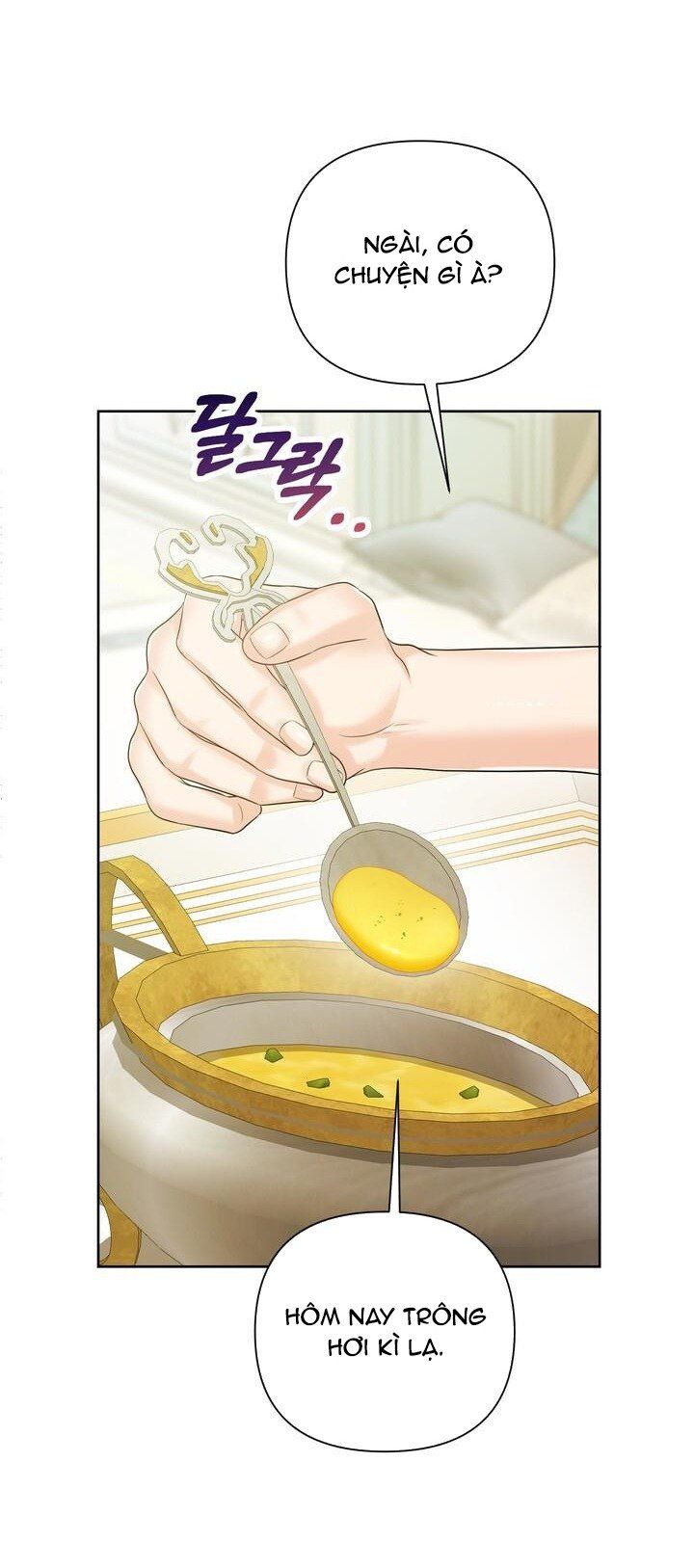 đọc truyện [18+] Cách Thuần Hóa Quái Thú Xấu Xa Chương 57.2 ảnh 17 tại Thiên Thai Truyện