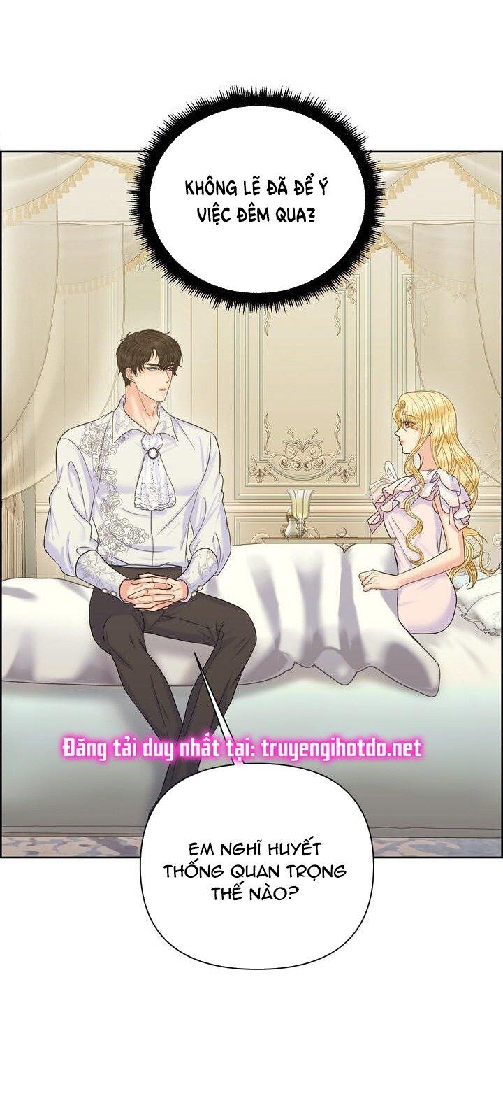 đọc truyện [18+] Cách Thuần Hóa Quái Thú Xấu Xa Chương 57.2 ảnh 18 tại Thiên Thai Truyện