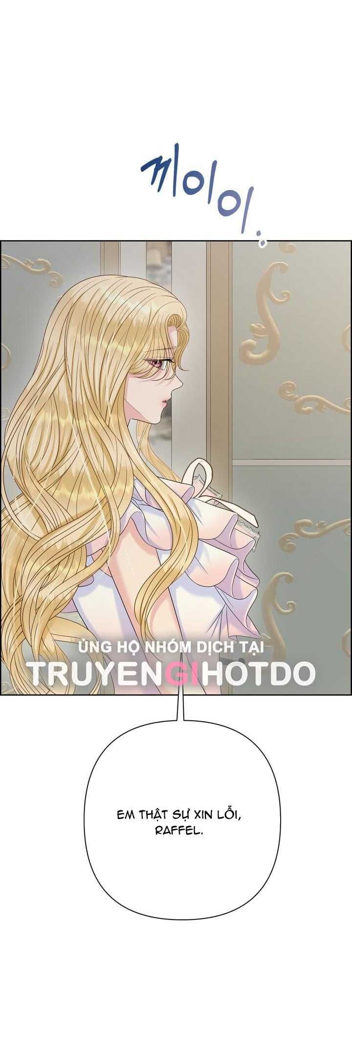 đọc truyện [18+] Cách Thuần Hóa Quái Thú Xấu Xa Chương 58.1 ảnh 26 tại Thiên Thai Truyện