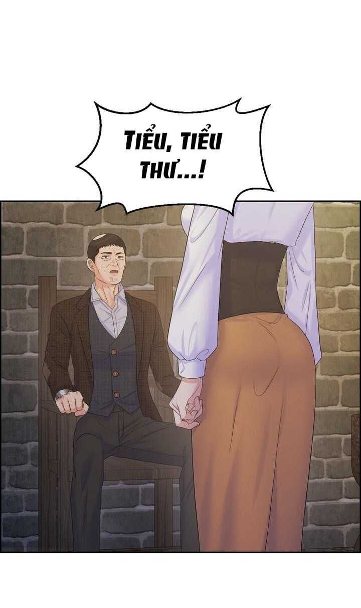 đọc truyện [18+] Cách Thuần Hóa Quái Thú Xấu Xa Chương 58.2 ảnh 15 tại Thiên Thai Truyện