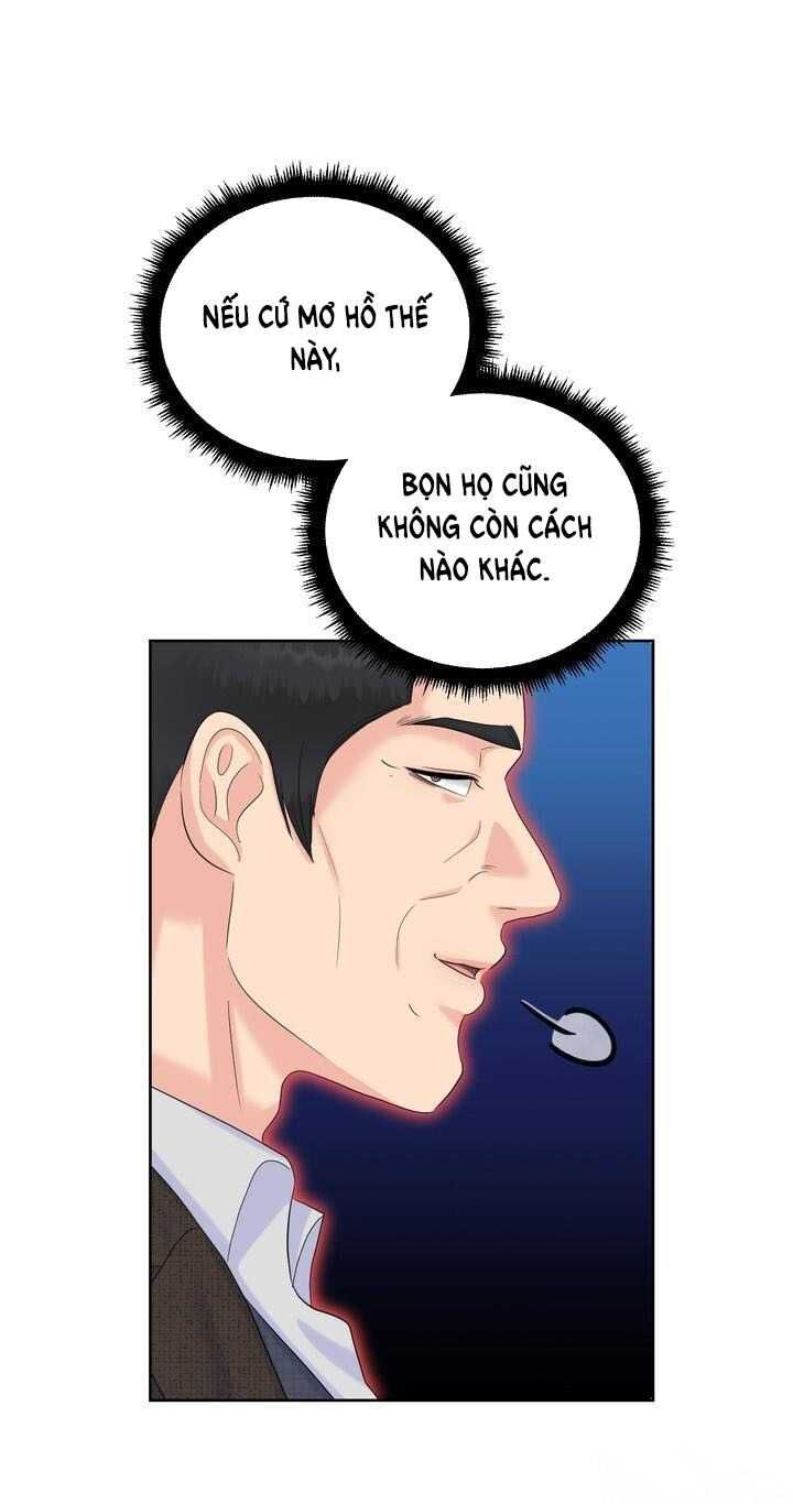 đọc truyện [18+] Cách Thuần Hóa Quái Thú Xấu Xa Chương 58.2 ảnh 28 tại Thiên Thai Truyện