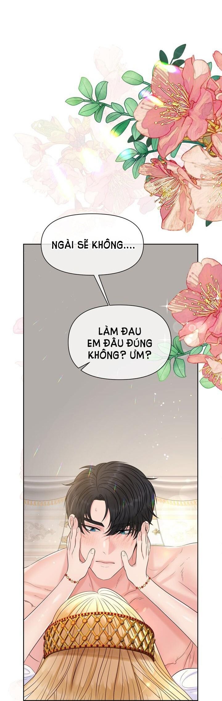 đọc truyện [18+] Cách Thuần Hóa Quái Thú Xấu Xa Chương 6.1 ảnh 3 tại Giả Dược