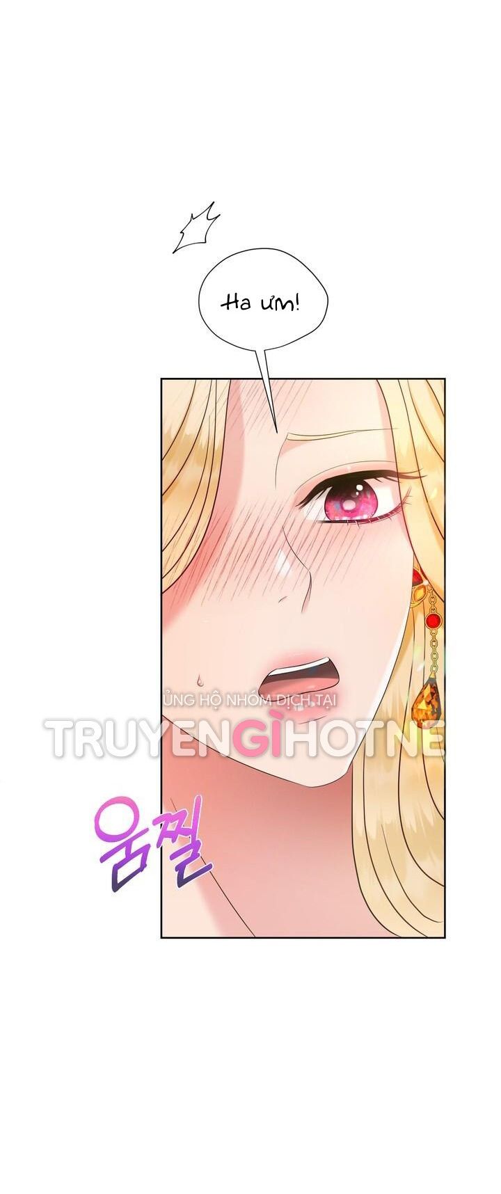đọc truyện [18+] Cách Thuần Hóa Quái Thú Xấu Xa Chương 6.1 ảnh 29 tại Giả Dược