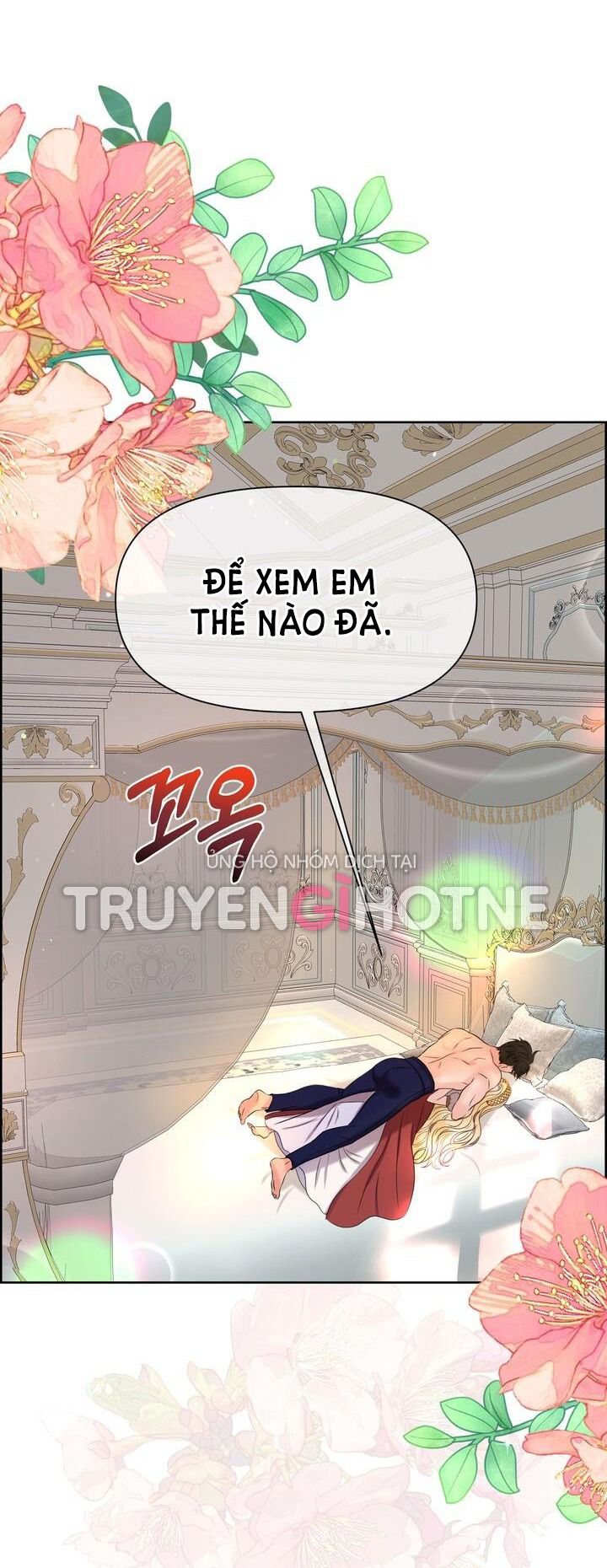 đọc truyện [18+] Cách Thuần Hóa Quái Thú Xấu Xa Chương 6.1 ảnh 6 tại Giả Dược