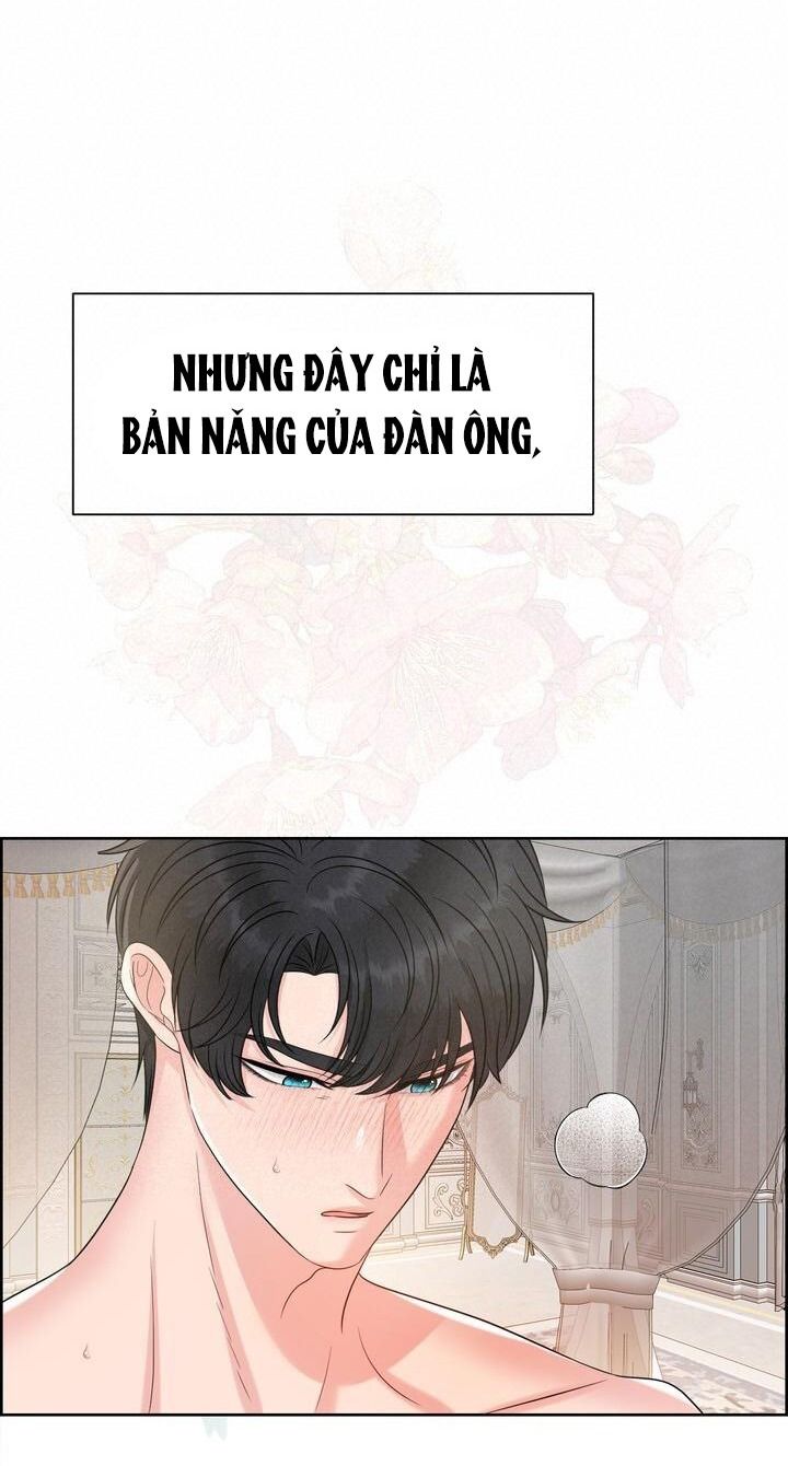 đọc truyện [18+] Cách Thuần Hóa Quái Thú Xấu Xa Chương 6.2 ảnh 1 tại Giả Dược