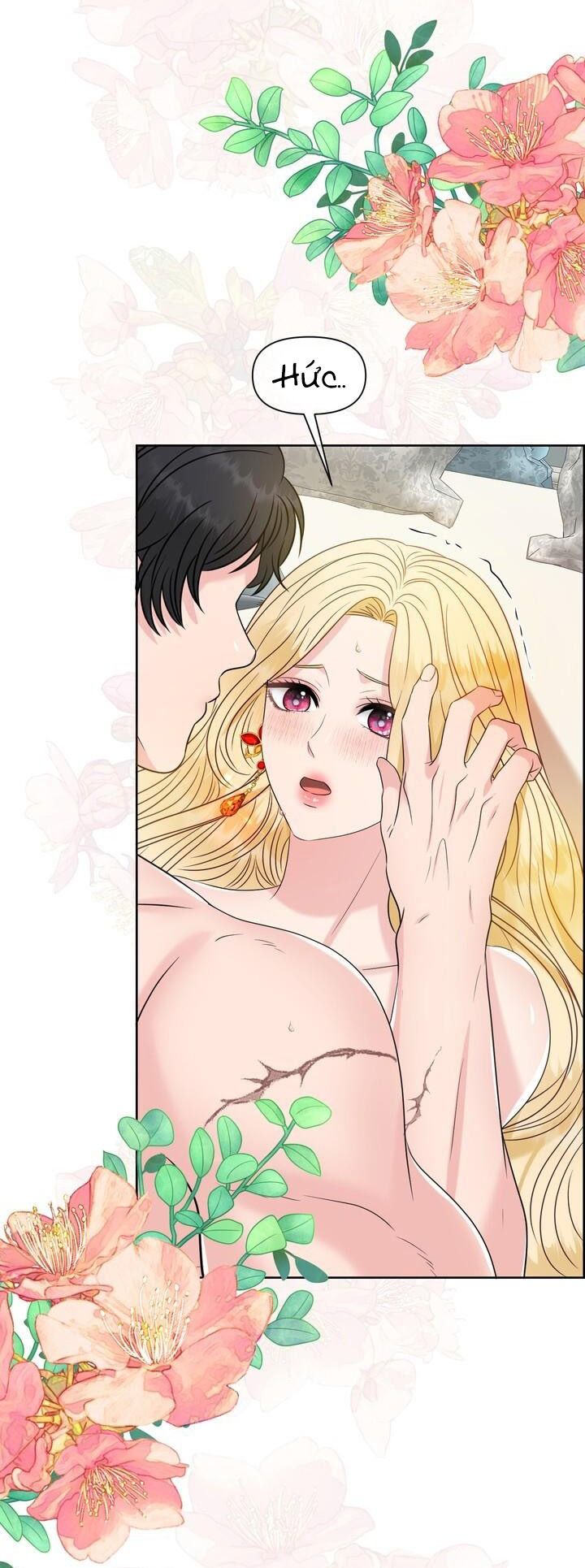 đọc truyện [18+] Cách Thuần Hóa Quái Thú Xấu Xa Chương 6.2 ảnh 13 tại Giả Dược