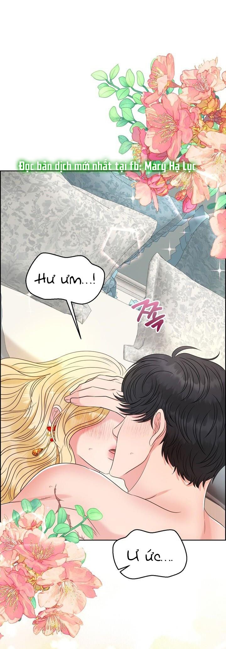 đọc truyện [18+] Cách Thuần Hóa Quái Thú Xấu Xa Chương 6.2 ảnh 15 tại Giả Dược