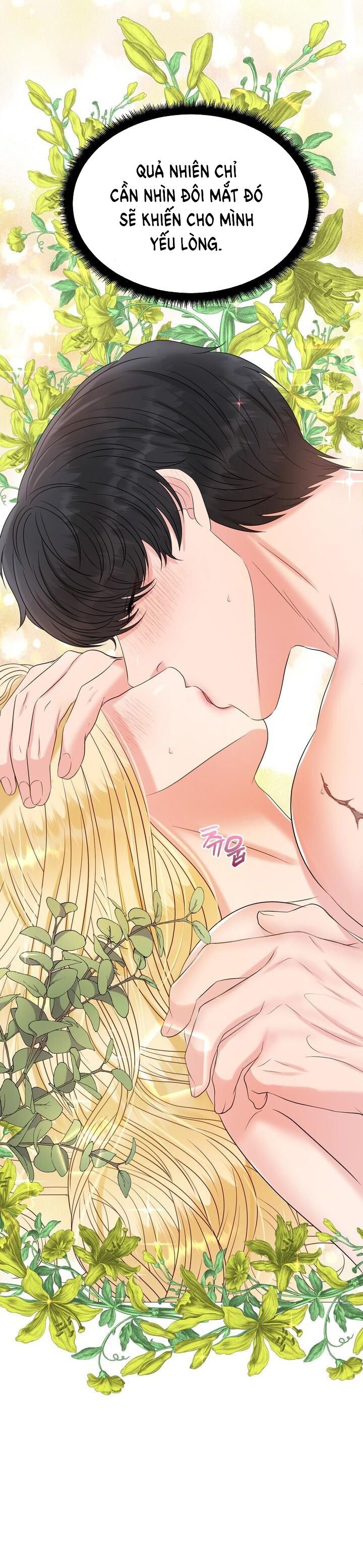 đọc truyện [18+] Cách Thuần Hóa Quái Thú Xấu Xa Chương 6.2 ảnh 16 tại Giả Dược