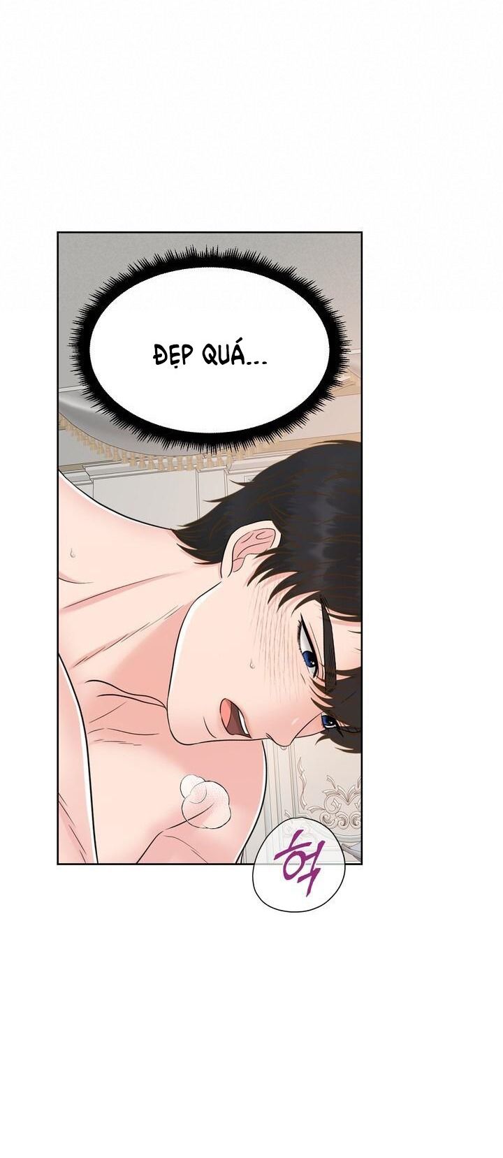 đọc truyện [18+] Cách Thuần Hóa Quái Thú Xấu Xa Chương 6.2 ảnh 31 tại Giả Dược