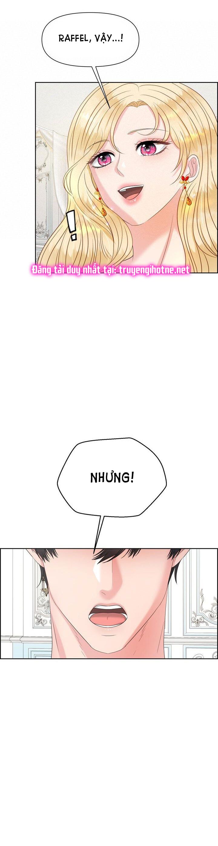 đọc truyện [18+] Cách Thuần Hóa Quái Thú Xấu Xa Chương 7.1 ảnh 23 tại Giả Dược