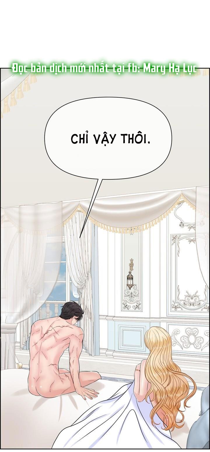 đọc truyện [18+] Cách Thuần Hóa Quái Thú Xấu Xa Chương 7.1 ảnh 24 tại Giả Dược