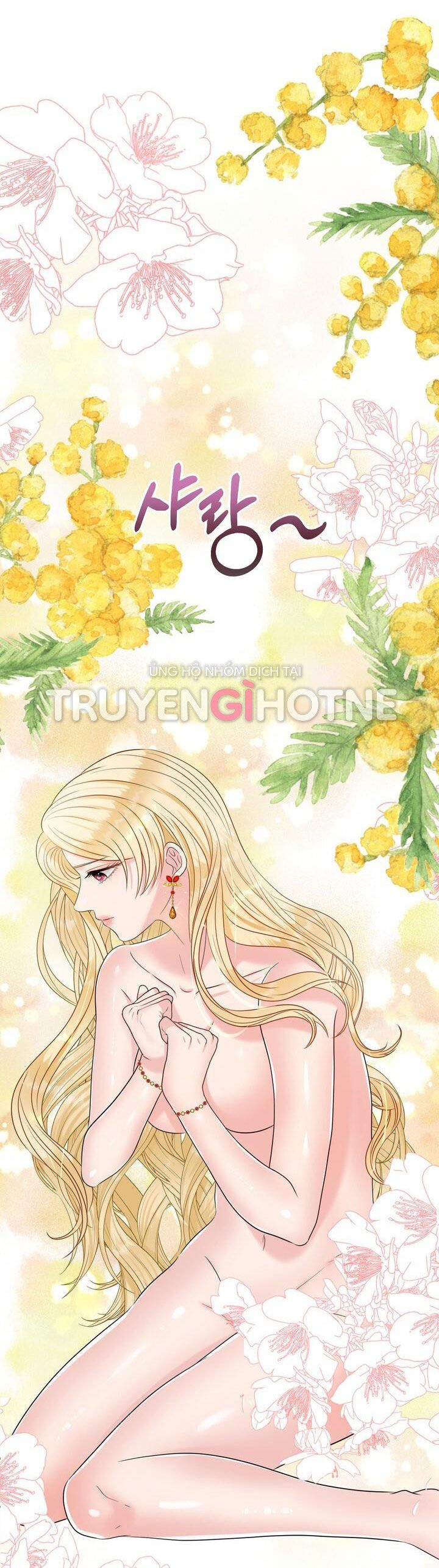 đọc truyện [18+] Cách Thuần Hóa Quái Thú Xấu Xa Chương 7.1 ảnh 29 tại Giả Dược