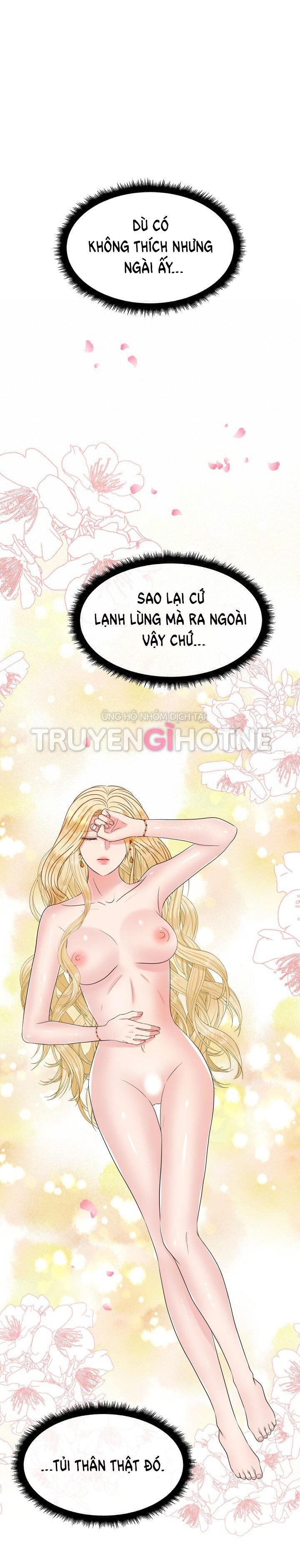 đọc truyện [18+] Cách Thuần Hóa Quái Thú Xấu Xa Chương 7.2 ảnh 15 tại Giả Dược