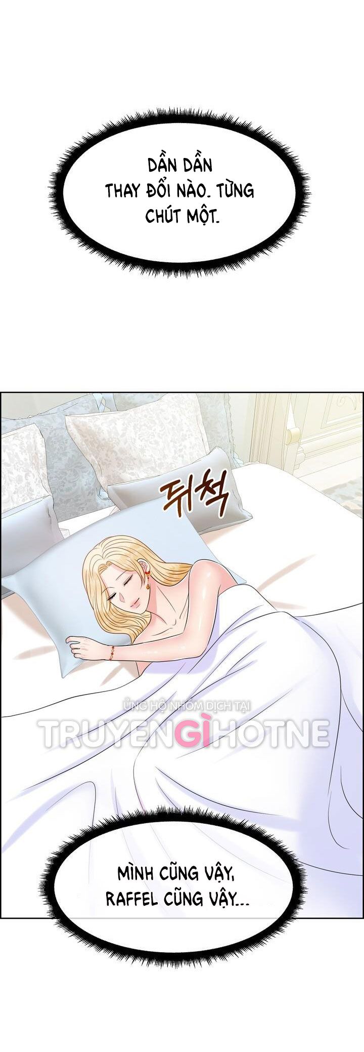 đọc truyện [18+] Cách Thuần Hóa Quái Thú Xấu Xa Chương 7.2 ảnh 22 tại Giả Dược