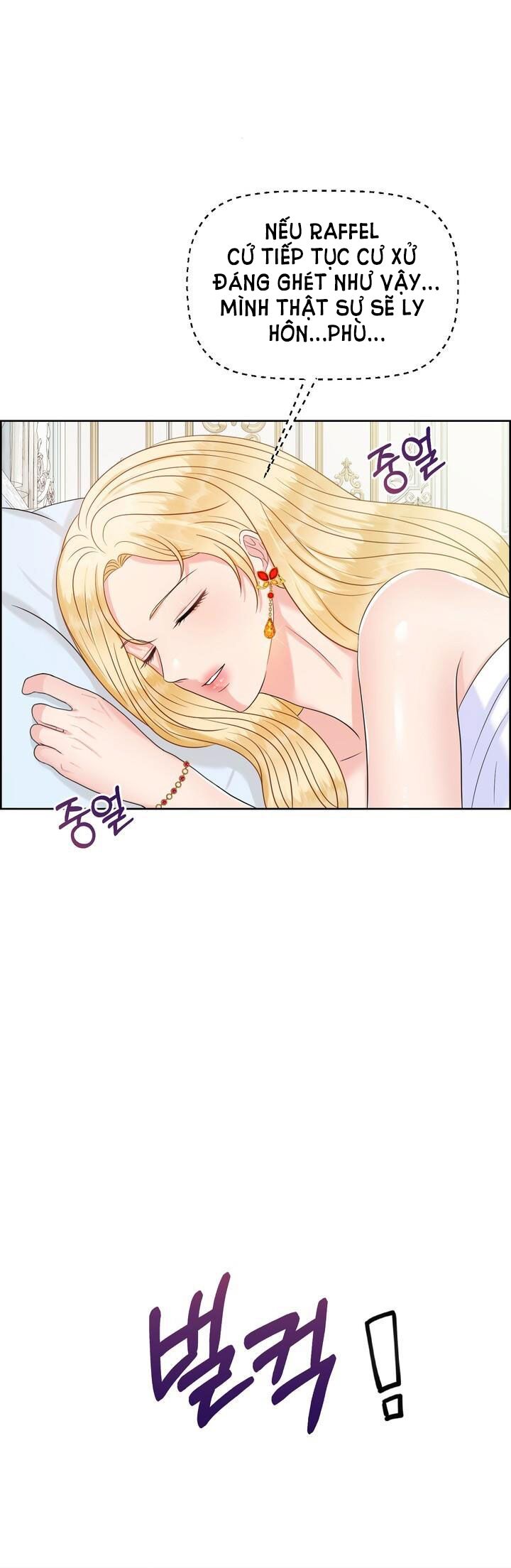 đọc truyện [18+] Cách Thuần Hóa Quái Thú Xấu Xa Chương 7.2 ảnh 23 tại Giả Dược