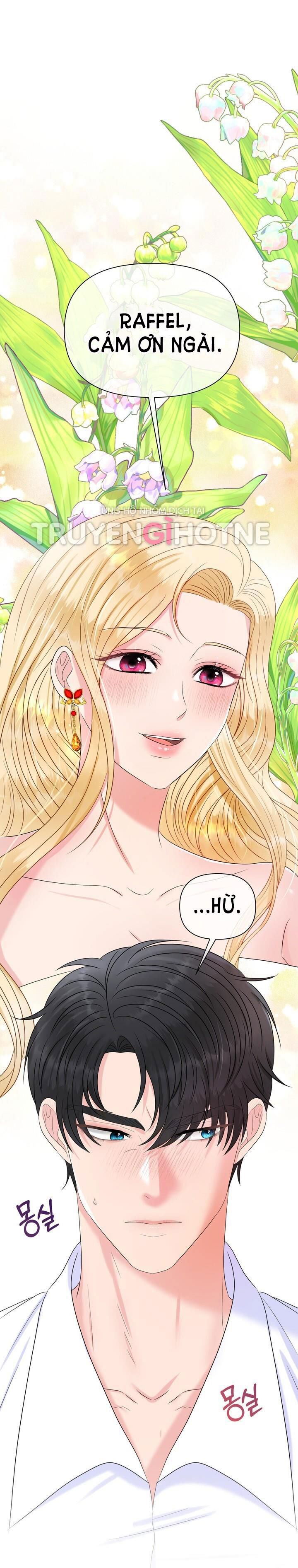 đọc truyện [18+] Cách Thuần Hóa Quái Thú Xấu Xa Chương 7.2 ảnh 29 tại Giả Dược
