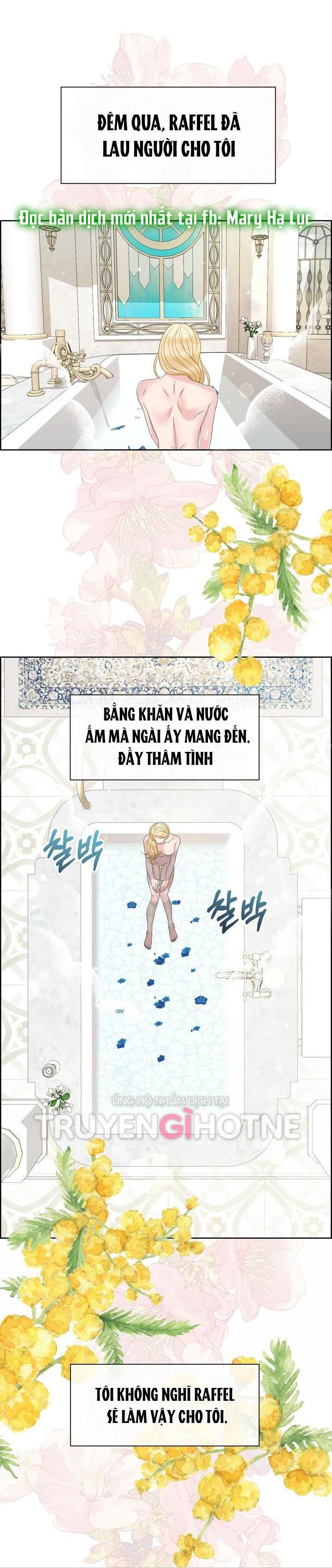 đọc truyện [18+] Cách Thuần Hóa Quái Thú Xấu Xa Chương 8.1 ảnh 11 tại Giả Dược