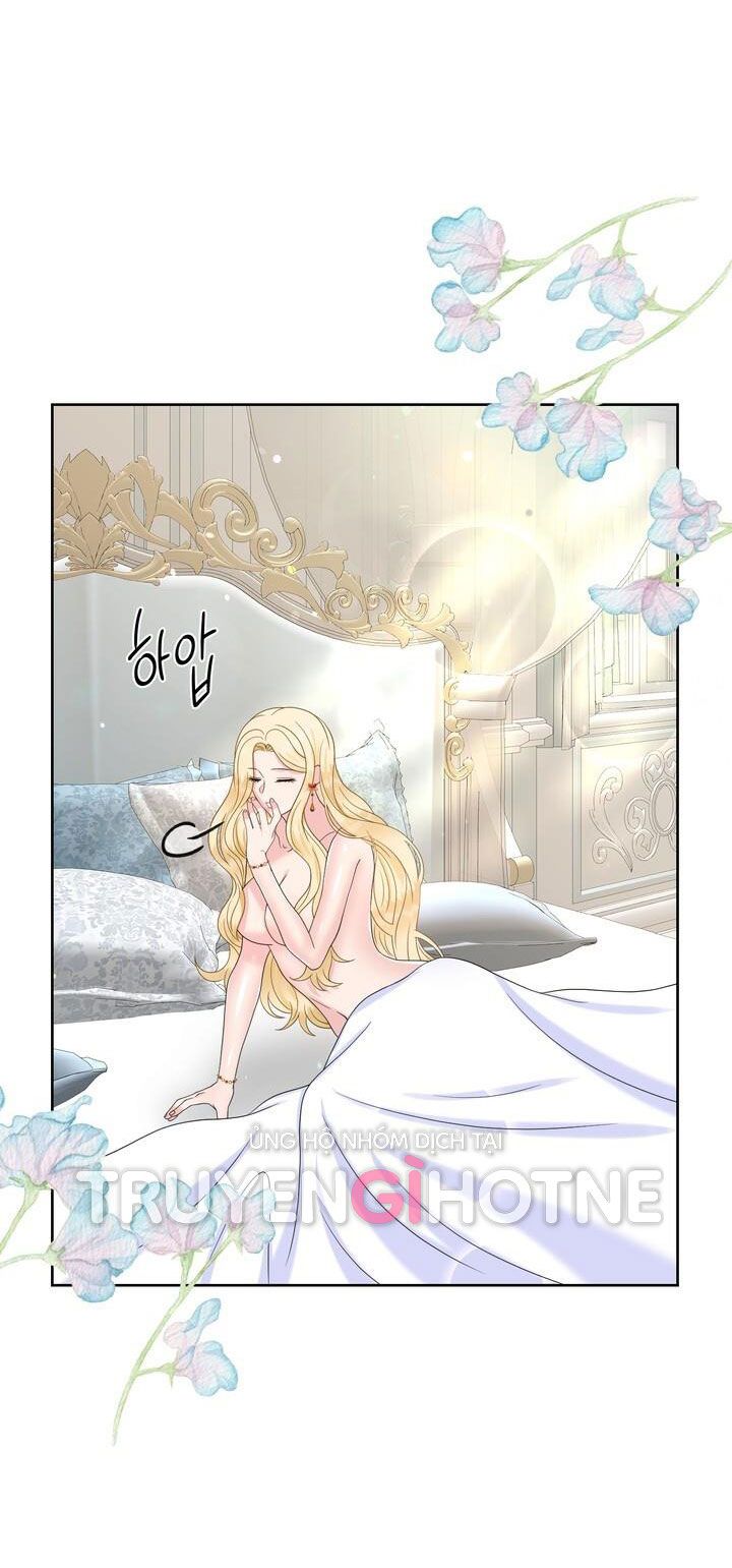 đọc truyện [18+] Cách Thuần Hóa Quái Thú Xấu Xa Chương 8.1 ảnh 4 tại Giả Dược