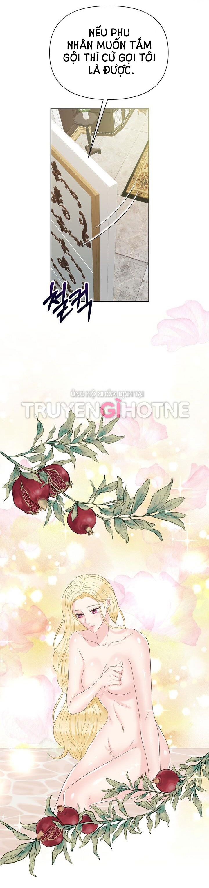 đọc truyện [18+] Cách Thuần Hóa Quái Thú Xấu Xa Chương 8.1 ảnh 10 tại Giả Dược