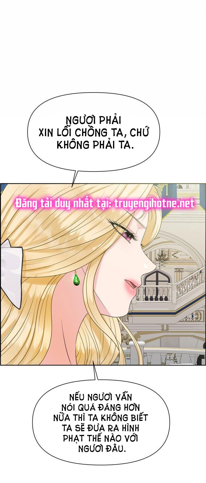 đọc truyện [18+] Cách Thuần Hóa Quái Thú Xấu Xa Chương 8.2 ảnh 14 tại Giả Dược