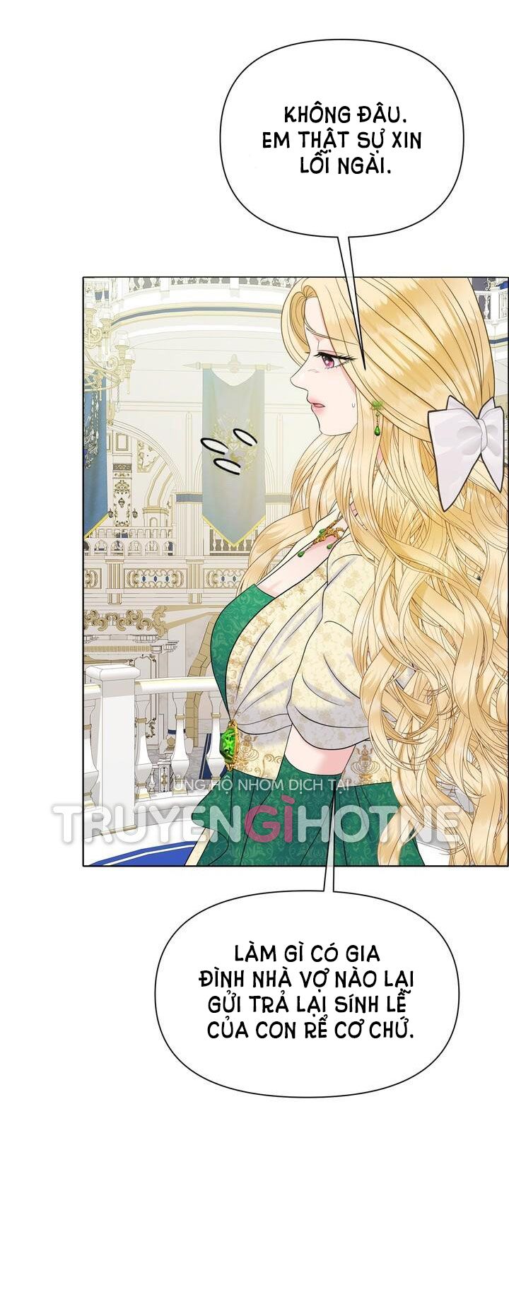 đọc truyện [18+] Cách Thuần Hóa Quái Thú Xấu Xa Chương 8.2 ảnh 24 tại Giả Dược